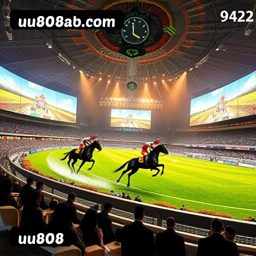 Tabela RTP dos jogos de cassino da uu808